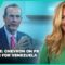 Exclusive: Chevron on PR Campaign For Venezuela