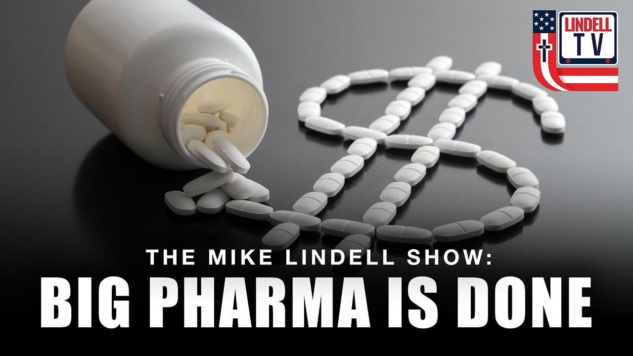 BIG PHARMA IS DONE: MEDICARE, MEDICAID COSTS GOING DOWN