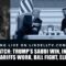 TRUMP’S SAUDI WIN, INFLATION DROPS, TARIFFS WORK, BILL FIGHT, ELITES HIDE
