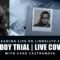 DIDDY DO IT? LIVE COVERAGE FROM THE DIDDY TRIA