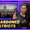 J6 Pardoned Patriots