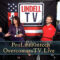 Choose LIFE – Nick Vujicic and Betsy Gray ProLifeFintech #NRB2025 OvercomersTV.Live | LindellTV.com