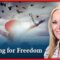 Fighting For Freedom I The Hope Report