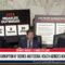 LINDELL TV WHITE HOUSE COVERAGE LIVE