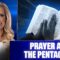 PRAYER AT THE PENTAGON, SUPREME COURT DIVIDED OVER CATHOLIC CHARTER SCHOOL FUNDING