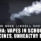 MAHA: VAPES IN SCHOOLS, VACCINES, UNHEALTHY FOOD