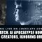 AI APOCALYPSE NOW: BLACKMAILING CREATORS, IGNORING ORDERS—TERMINATOR TIME?