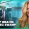 TRUMP DRAINS NSC SWAMP