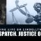Justice On Fire