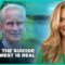 WHAT IF THE SUICIDE OF THE WEST IS REAL WITH DR. PETER MCCULLOUGH