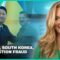 UKRAINE, SOUTH KOREA, AND ELECTION FRAUD