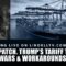 TRUMP’S TARIFF TUSSLE: TRADE WARS & WORKAROUNDS