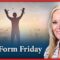 Hope Report – Free Form Friday
