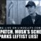 MUSK’S SCHEDULED EXIT SPARKS LEFTIST LIES!