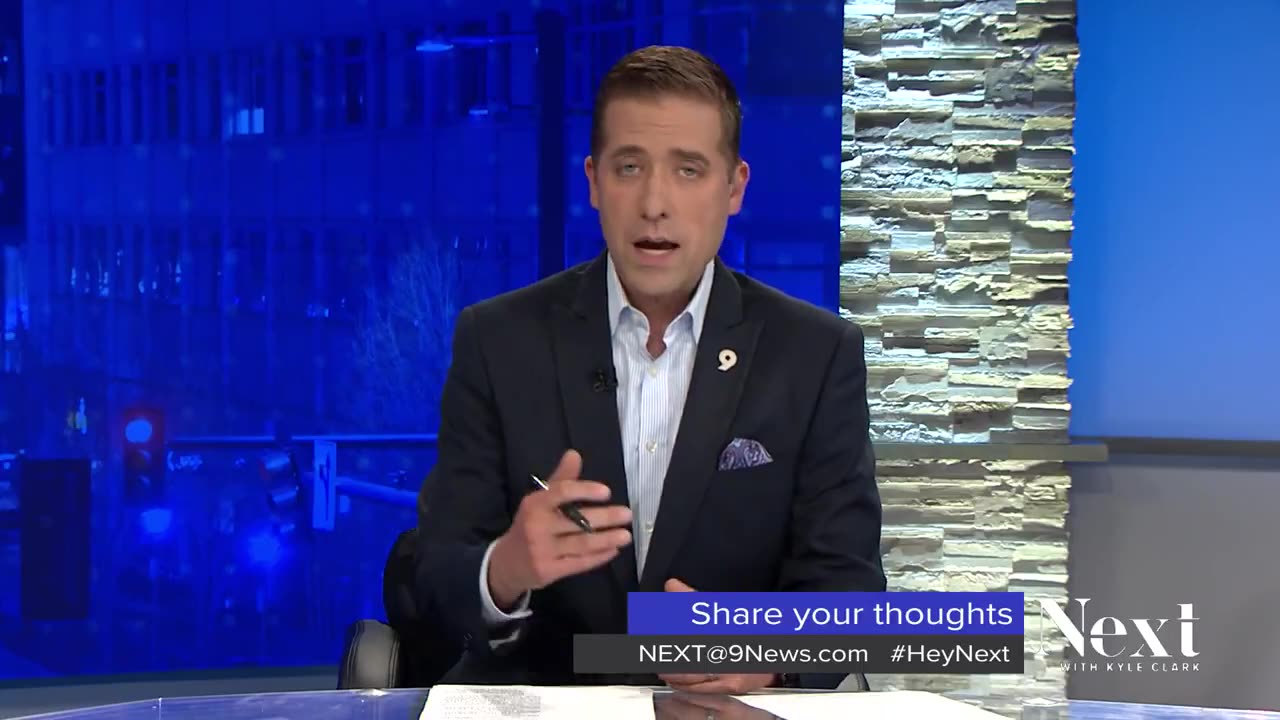 Why Are Media and Politicians Avoiding It?
