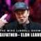 MIKE LINDELL SHOW – THE DOGEFATHER– ELON LEAVES DOGE