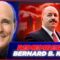Remembering Bernard B. Kerik, Fmr. Corrections & Police Commissioner of the NYPD