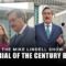 The trial of the century begins