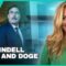 LINDELL TRIAL AND DOGE
