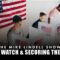 SWAMP WATCH & SECURING THE BALLOT