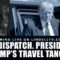 TRUMP’S TRAVEL TANGO: TRIALS, BILLS, AND BANS UNLEASHED!