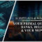 Uncover Your Primal Question: Self-Discovery & Urgent Market Warnings!