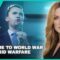 WELCOME TO WORLD WAR III: HYBRID WARFARE