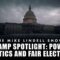 Swamp Spotlight: Power, Politics & Fair Elections