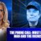 The Phone Call: Most Powerful Man and Richest Man