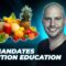 RFK Mandates Nutrition Education | LA Riots Stir Chaos