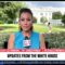 Special Edition of Spin Room with Cara Castronouva