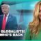 HEY G7 GLOBALISTS! GUESS WHO’S BACK…..