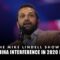 PATEL: CHINA INTERFERENCE IN 2020 ELECTION